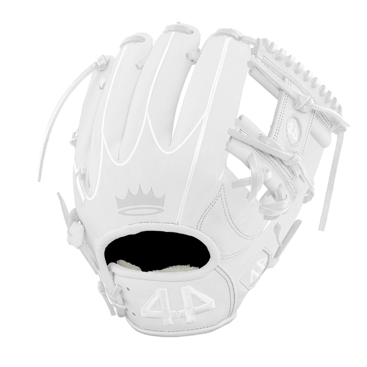 Custom Infield Baseball Gloves & Mitts | 44 Pro