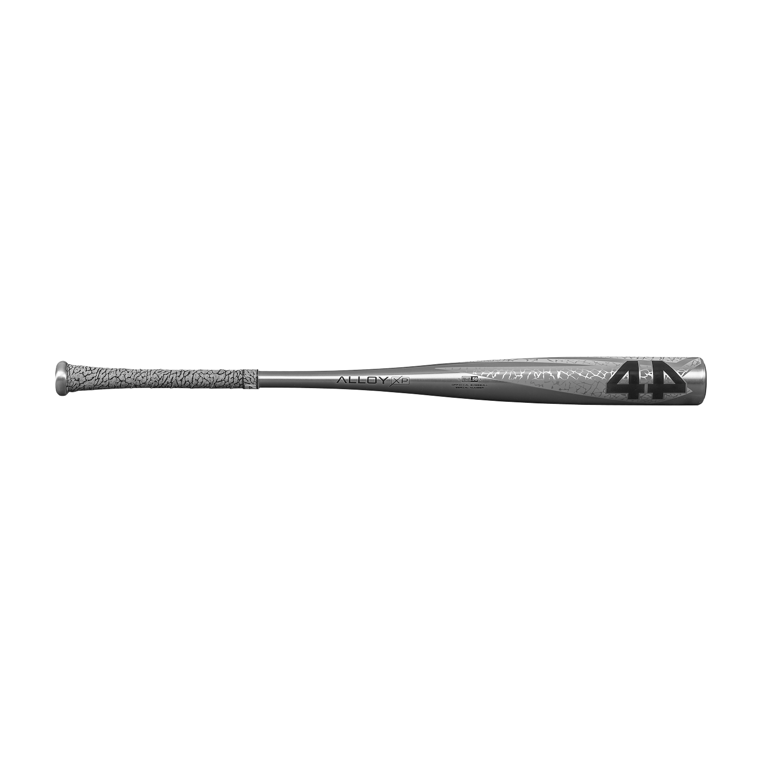 Limited Edition Elephant Alloy XP BBCOR Baseball Bat (-3) | 44 Pro