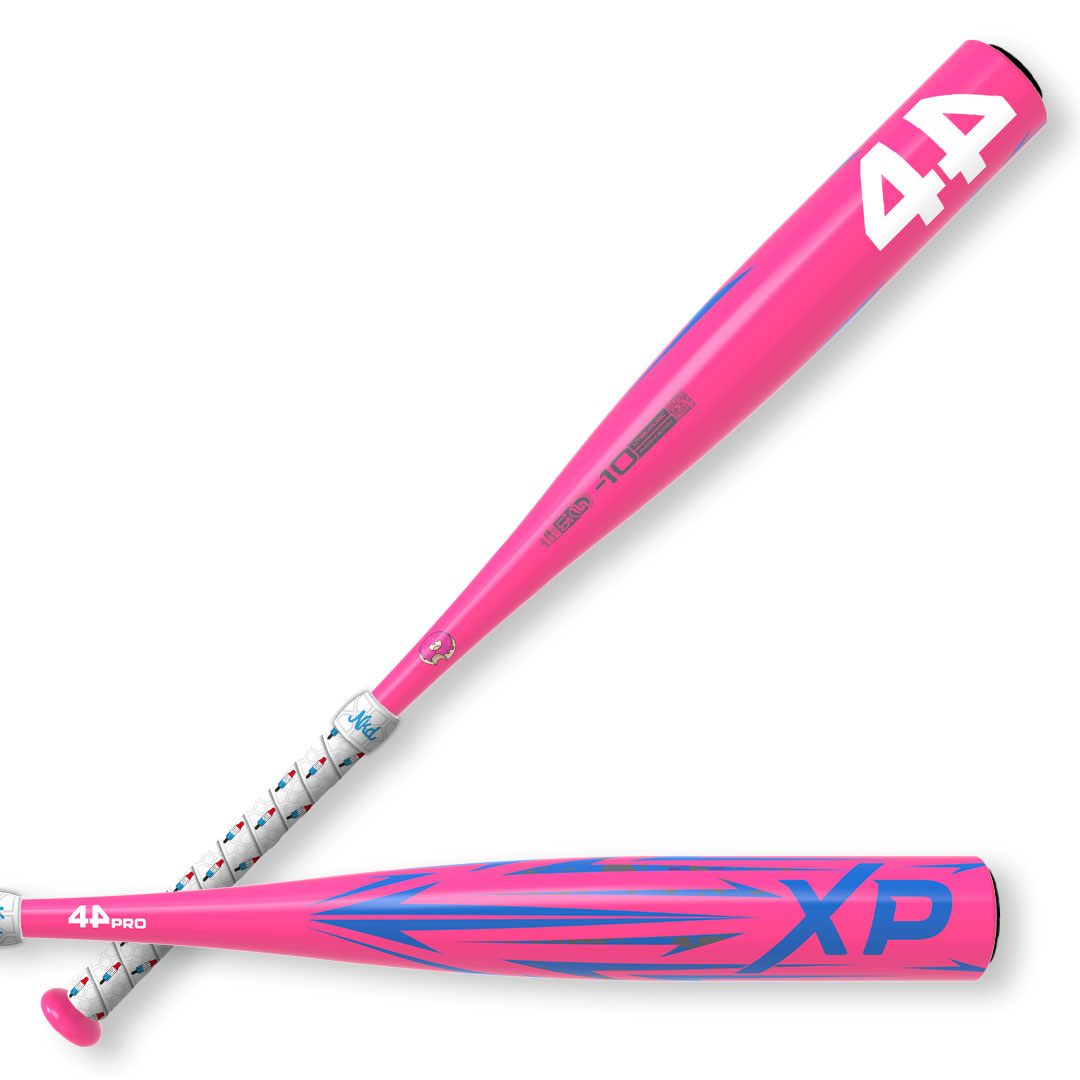 Crunchhouse ★FIELD EARTH KB 152 2026 THE WORX – Hybrid BBCOR Baseball Bat (-3) | 44 Pro