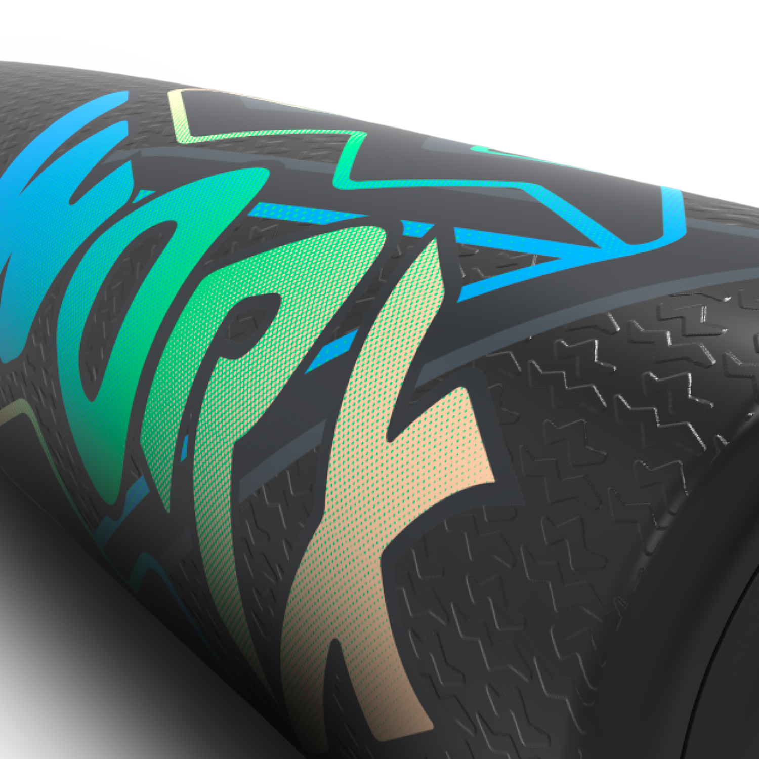 Minecolla Perfect 3-⑤ 2026 THE WORX – Power BBCOR Baseball Bat (-3) | 44 Pro