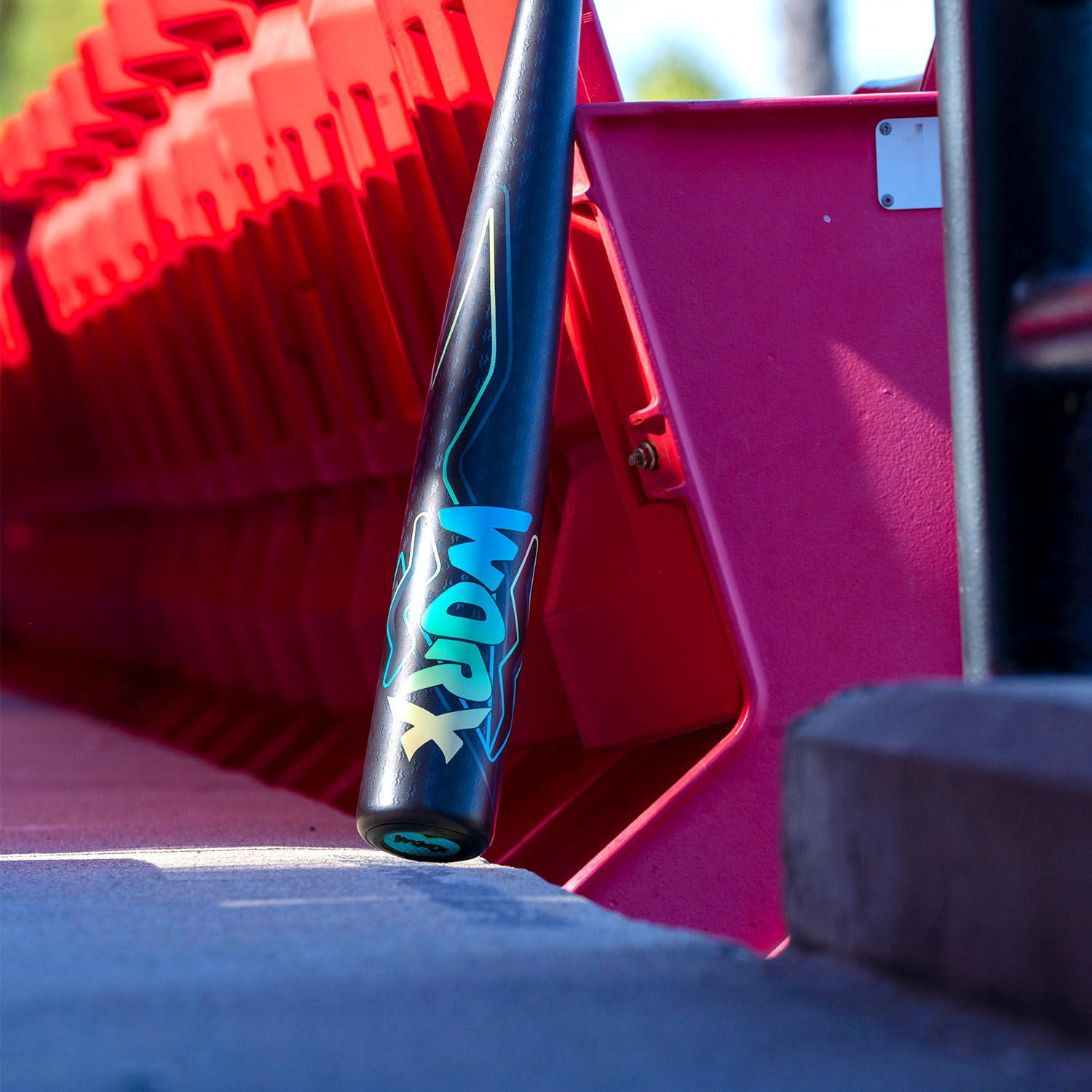 Minecolla Perfect 3-⑤ 2026 THE WORX – Power BBCOR Baseball Bat (-3) | 44 Pro