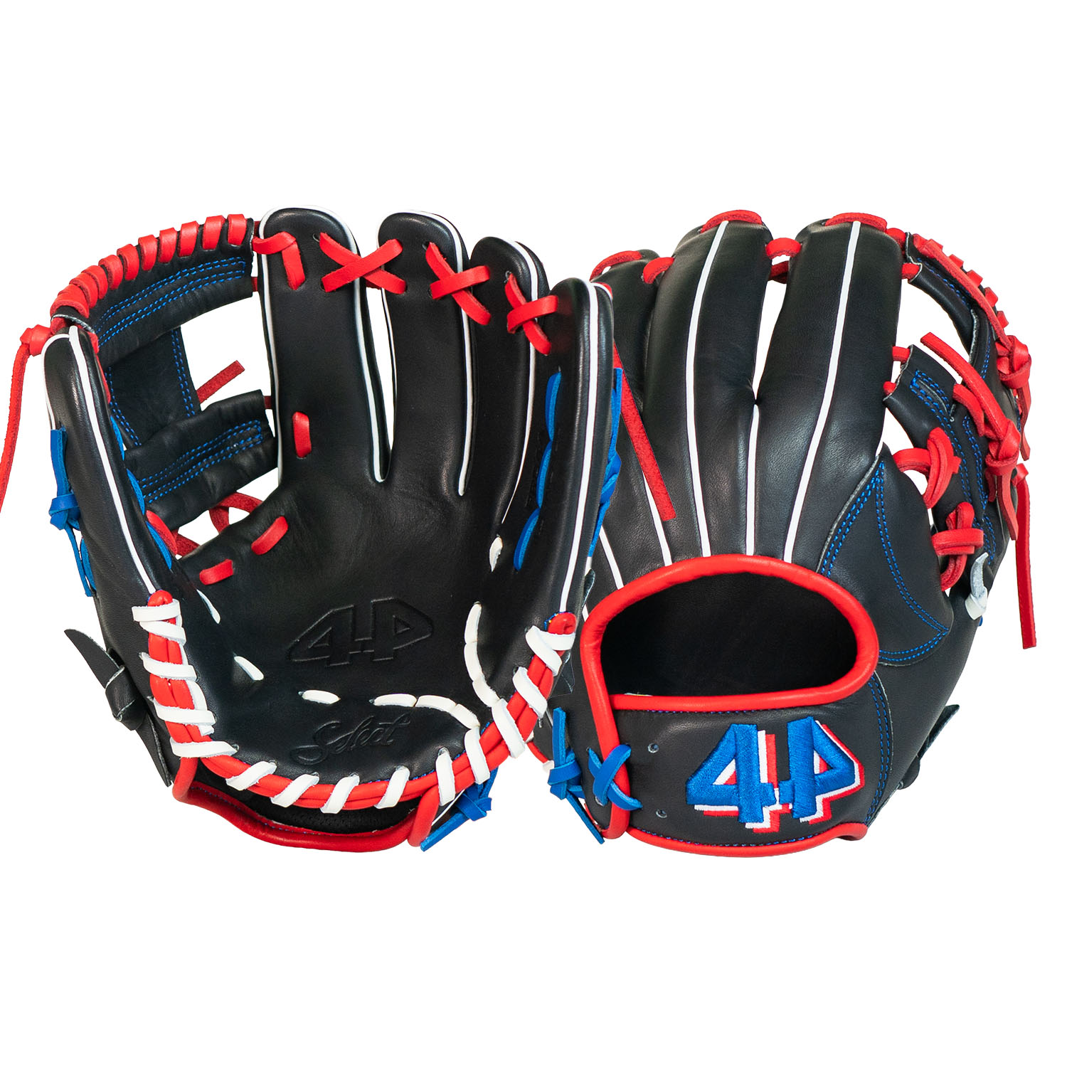Custom Baseball & Softball Gloves | Elite, Signature, & C2 | 44