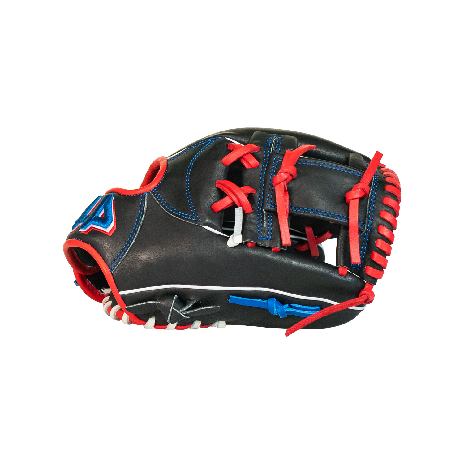Select Series Pro 44 11.5-Inch Infield Glove USA Black | Select