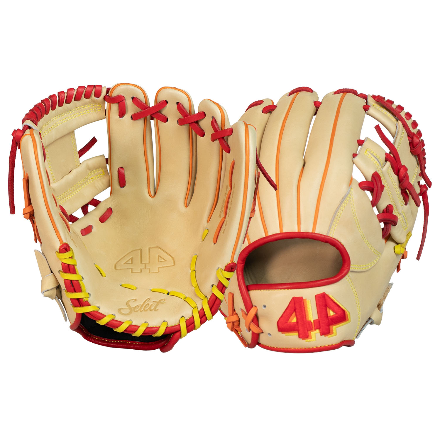 Custom Baseball & Softball Gloves | Elite, Signature, & C2 | 44