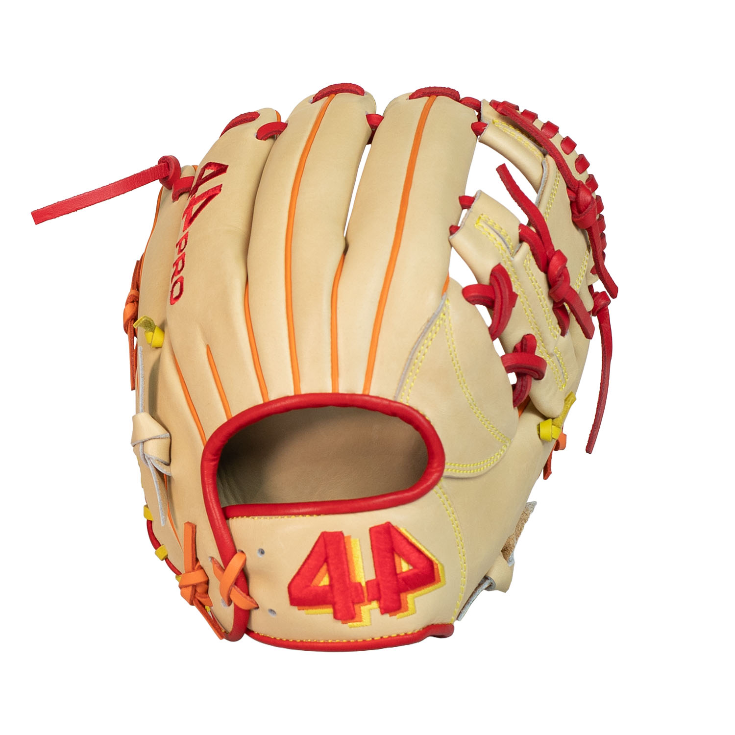 Select Series Pro 44 11.5-Inch Infield Glove Firebird | Select