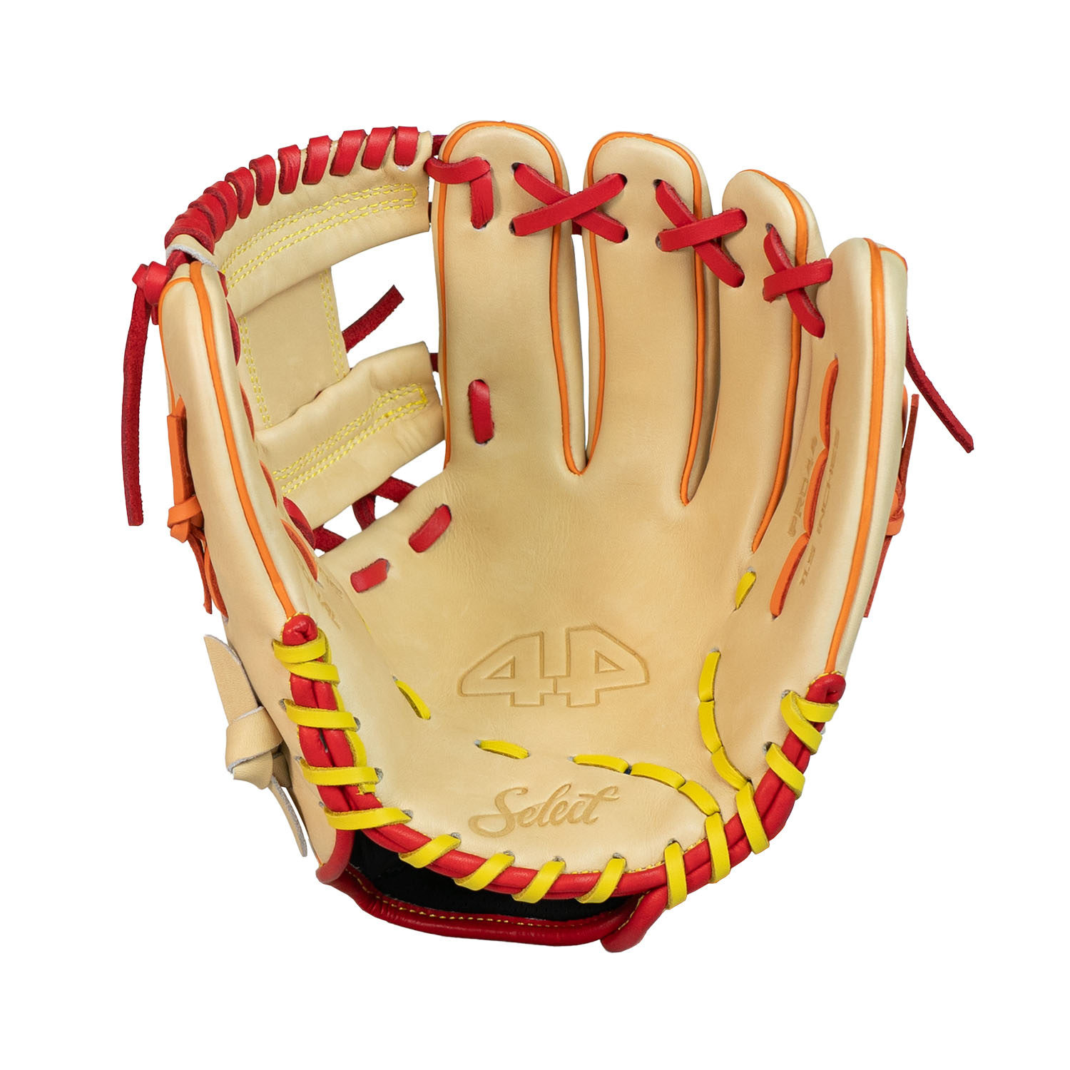 44プログローブ　11.5インチ　投手用 firebird-infield-11-5-front.jpg