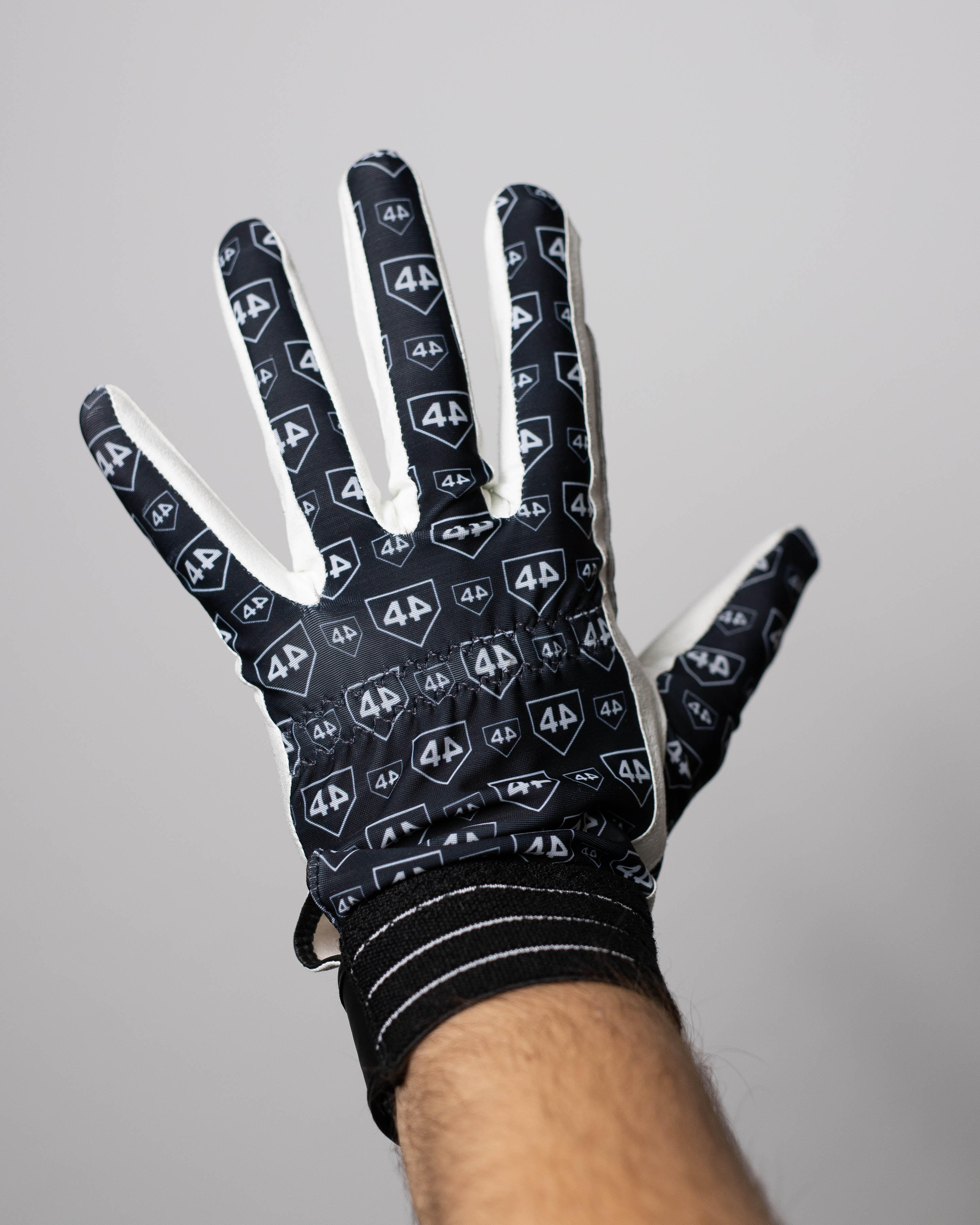Padded Protective Inner Glove | 44 Pro